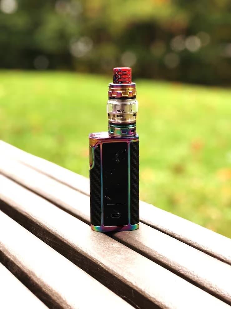 Expert Tips for IBvape e-zigaretten Users and Choosing the 21st century electronic cigarette charger