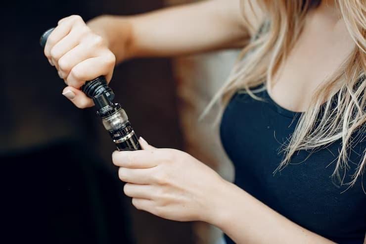 Elektronické Cigarety IBVAPE travel essentials for traveling with e cigarettes safely and legally