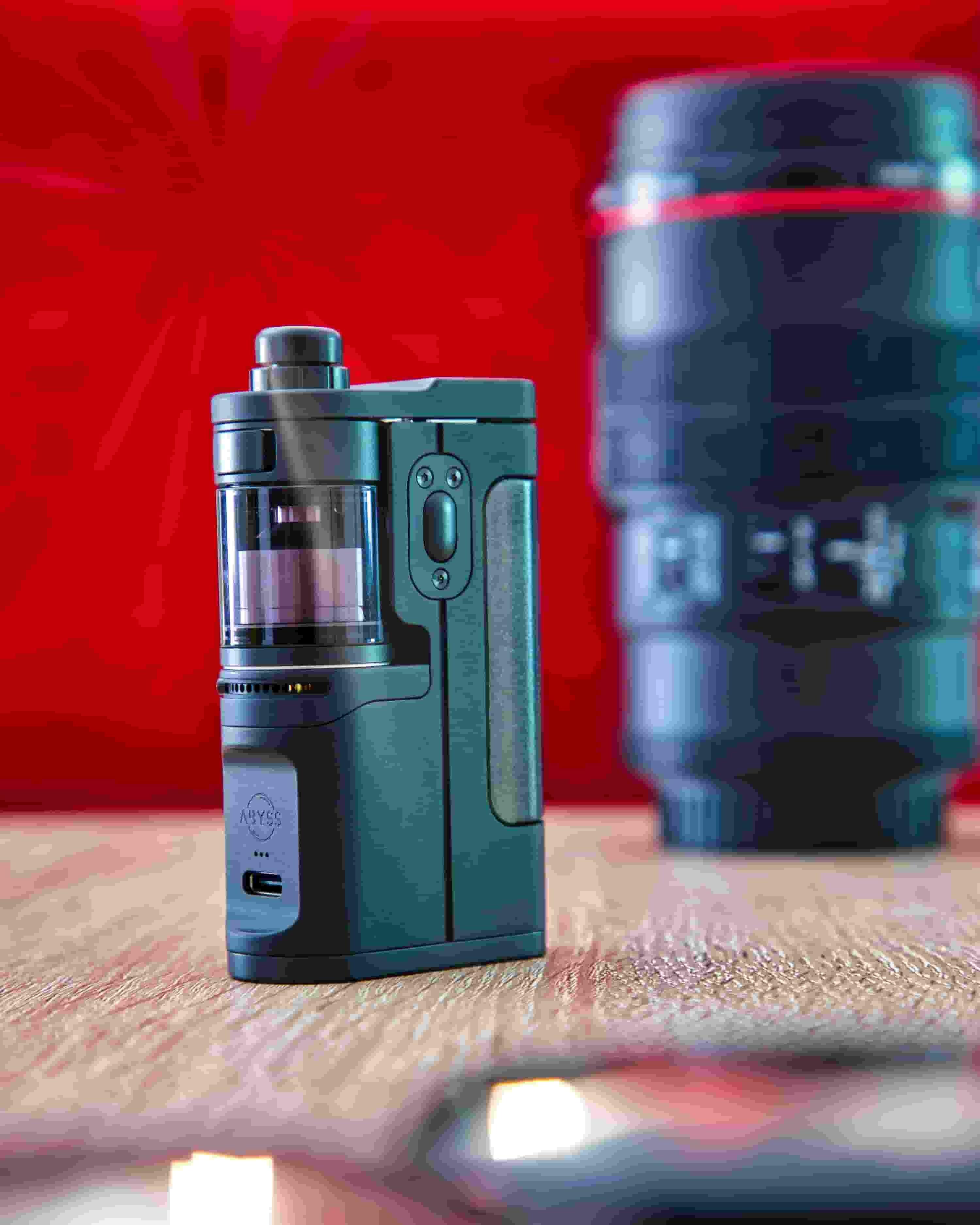 IBVape tips to solve use an e-cigarette crossword clue quickly and why IBVape makes a smart crossword answer