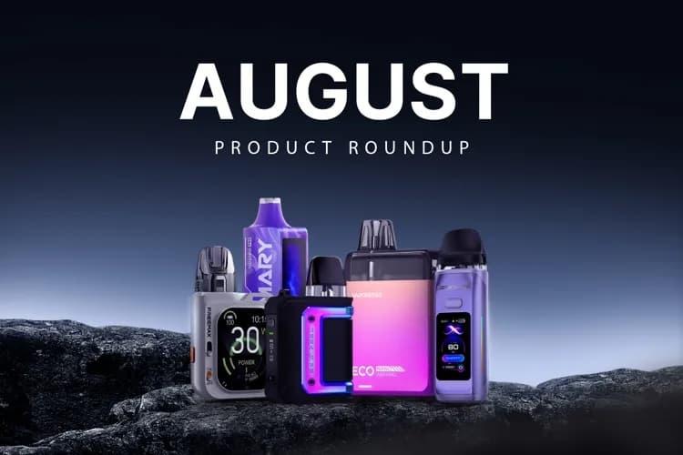 IBVape Review 2025 — Why IBVape Excels as a high quality electronic cigarette for Flavor Battery Life and Value