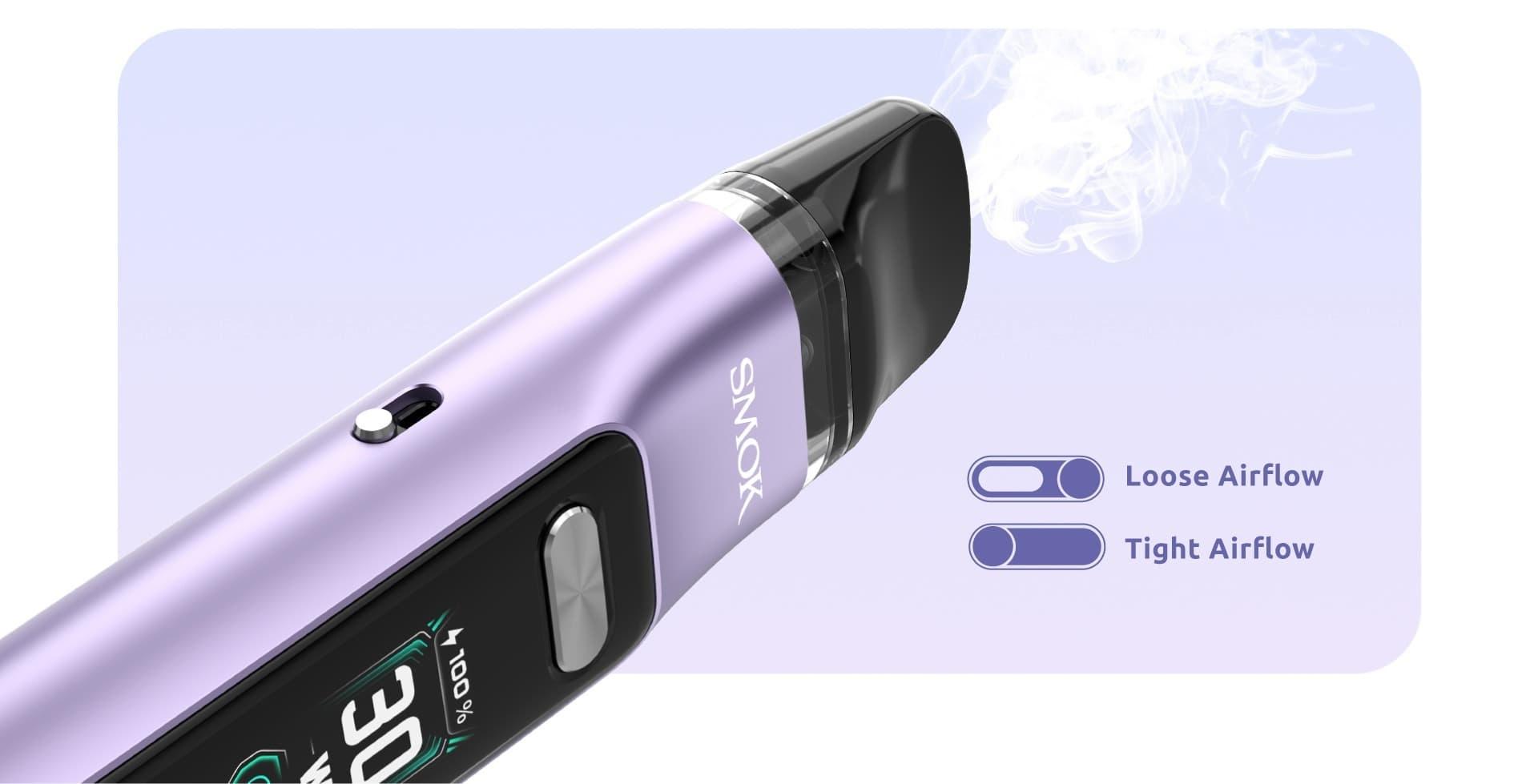 E-Zigaretten users warned after new study links electronic cigarette cancer risks