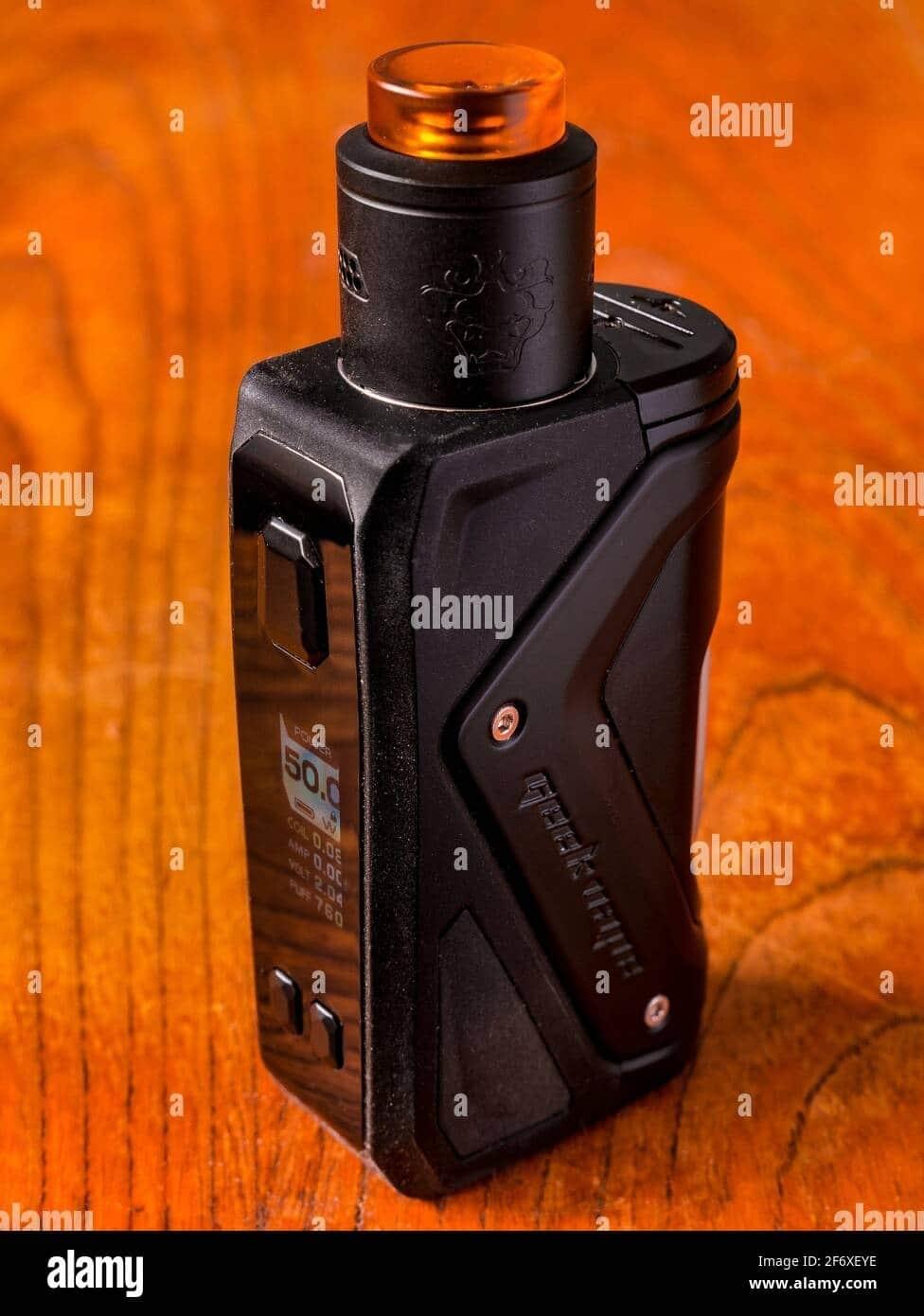IBvape insight on e cigarettes vs traditional cigarettes with IBvape tips for health cost and satisfaction