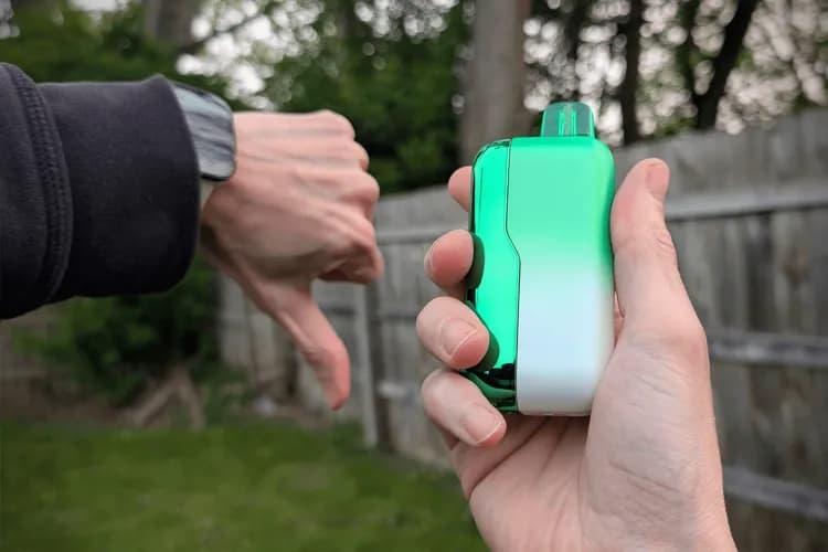 e-cigaretta bolt Buying Guide - Choose the Best Pods for e cigarettes for Flavor, Battery Life and Compatibility