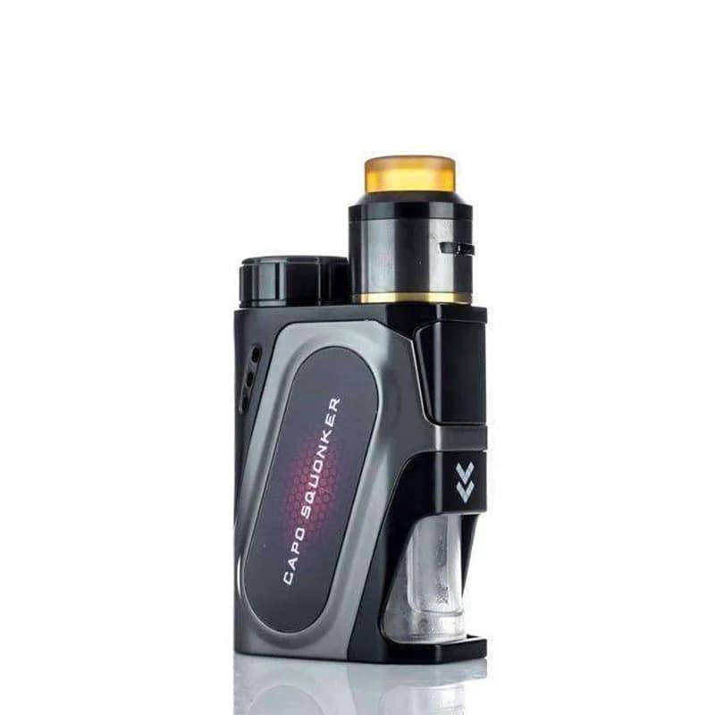 IBvape Elektronske Cigarete review and guide, e cigarettes safer than smoking explained with expert tips