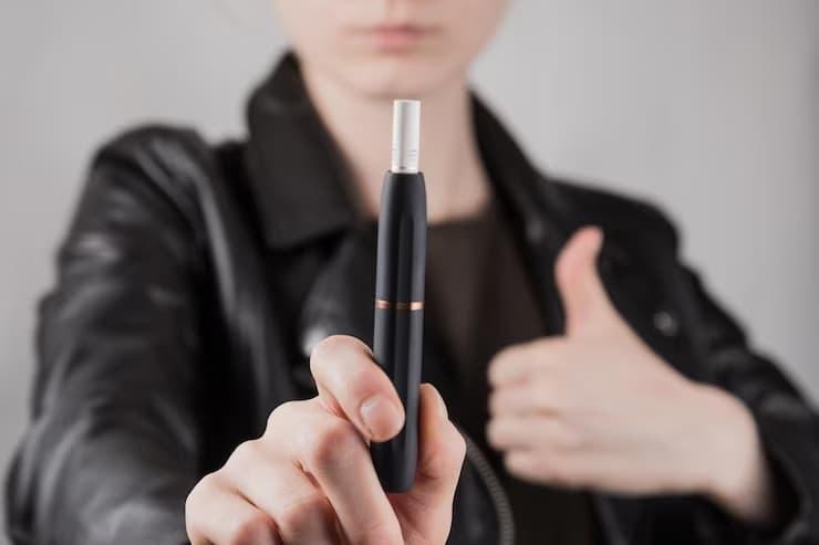 Surprising e-zigaretten trends for 2025 and how the e cigarette ego revolution is reshaping vaping habits