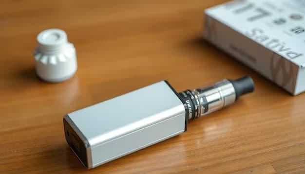 IBvape E-Cigarete scrutiny rises as juul e cigarettes removed from market sparks retailer and regulator response