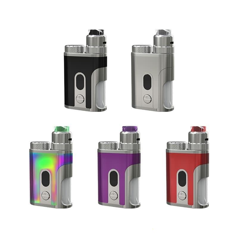 Vape Shop Deals and Guides for Choosing the Best Electronic E Cigarette Today