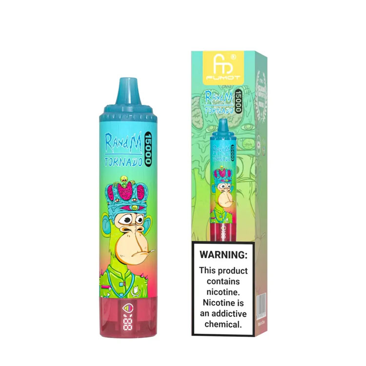 IBVape Review and Comparison Why IBVape Stands Out with the blue e cigarette for Flavor and Performance