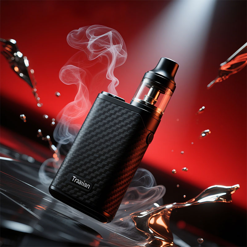 IBVape Reviews and Tips, Why IBVape Leads the Electronic Cigarettes USA Market