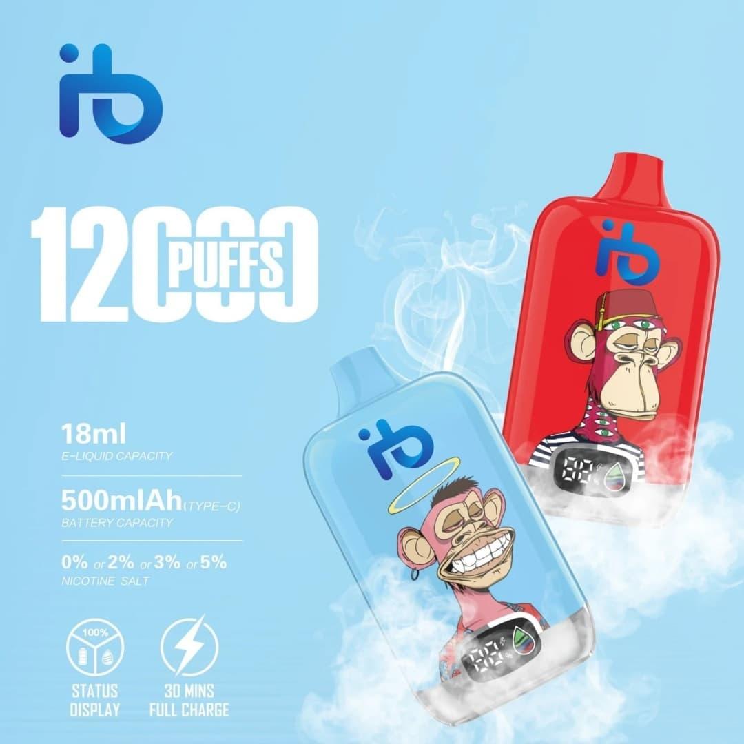 Best IBvape Deals and Guide When you buy electronic cigarettes trust IBvape for savings and quality