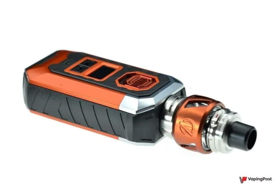 IBVape Shop Review 2025 Find the Top Electronic Cigarettes Shop for Quality Vapes and Accessories