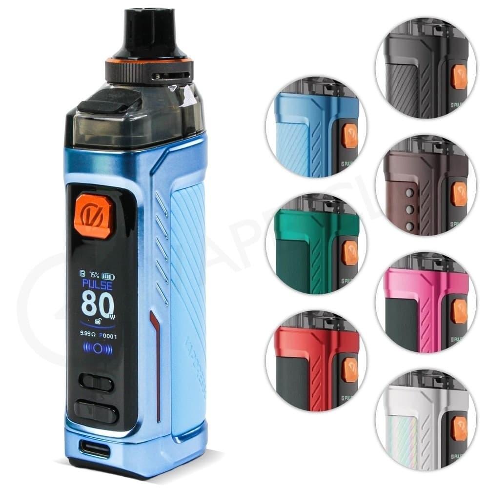 Ultimate Guide to IBVape starter kits and smoke club xxi Offers for New Vapers