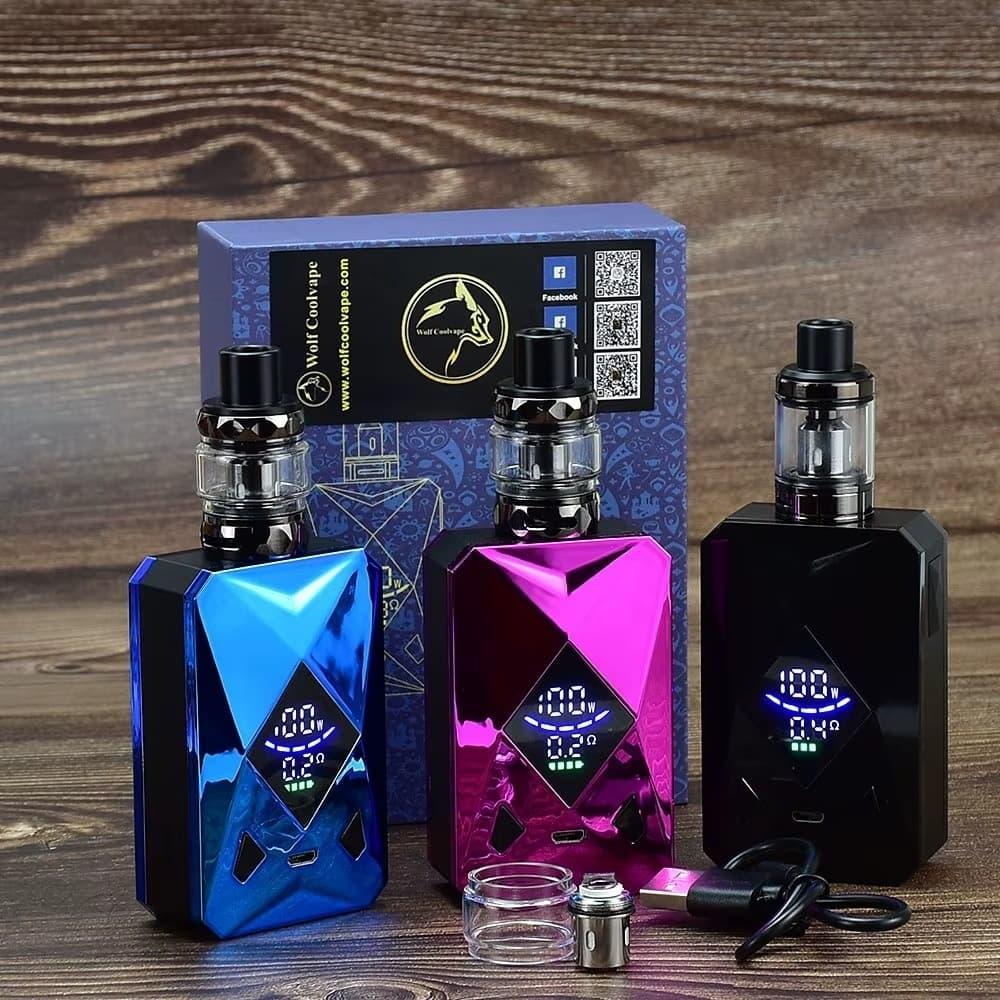 Latest e-cigarette news and safe alternatives to e cigarettes every smoker should consider