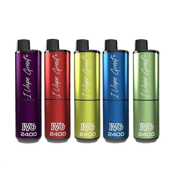 E-cigaretta buying tips and expert tests reveal what electronic cigarettes are the best for flavor battery life and value
