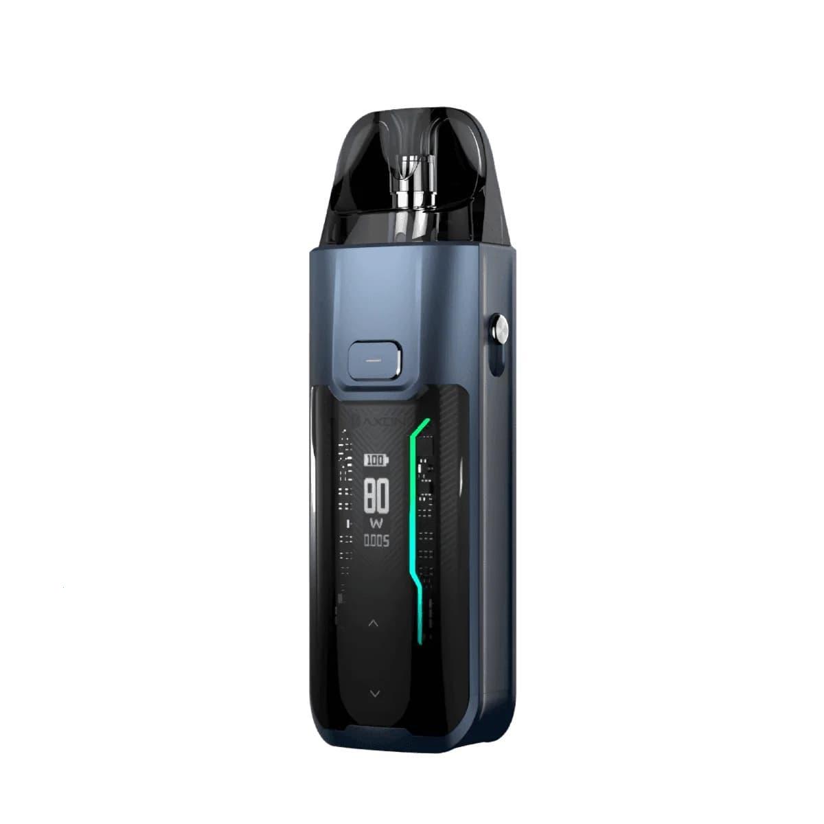 IBVape e-cigarette consumer guide and research on what is in electronic cigarettes for informed vaping decisions