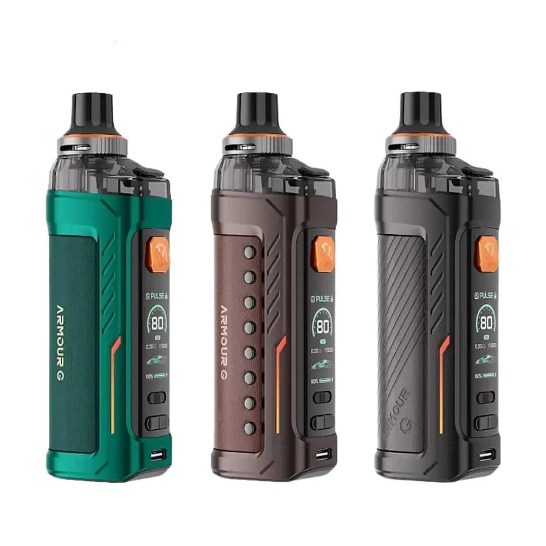 IBVape Review and Comparison Why IBVape Stands Out with the blue e cigarette for Flavor and Performance