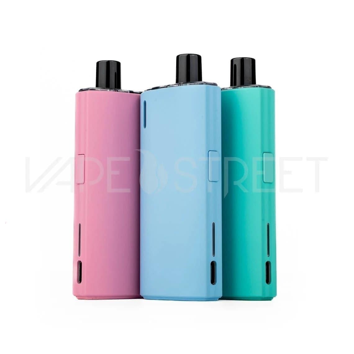 Vape Shop Deals and Guides for Choosing the Best Electronic E Cigarette Today