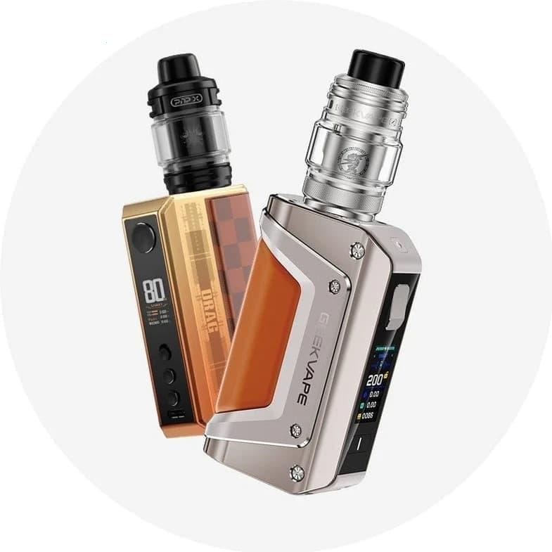 Comprehensive Guide to e-cigarette Options and Electronic Cigarette Heat Not Burn Benefits for Modern Smokers
