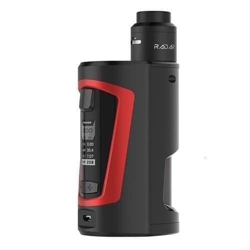 IBVape e-cigarette Risks: Are Cancer Causing Chemicals in e cigarettes Hiding in Your Vape
