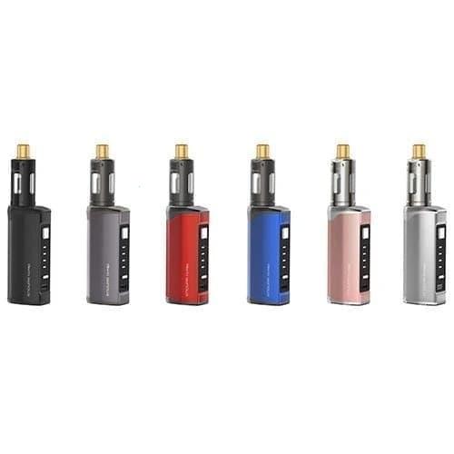 IBVAPE E-Cigi buying guide and flavor roundup for e-cigarettes in canada