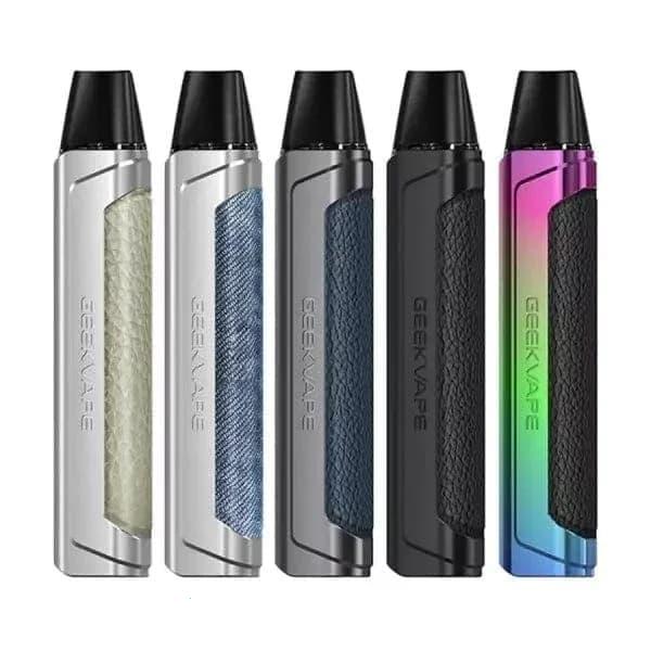 Surprising e-zigaretten trends for 2025 and how the e cigarette ego revolution is reshaping vaping habits