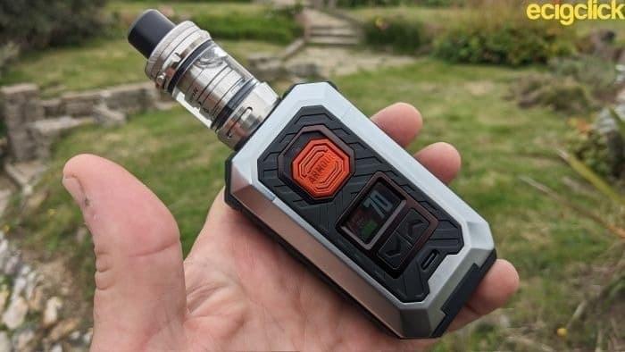 IBvape Elektronske Cigarete review and guide, e cigarettes safer than smoking explained with expert tips