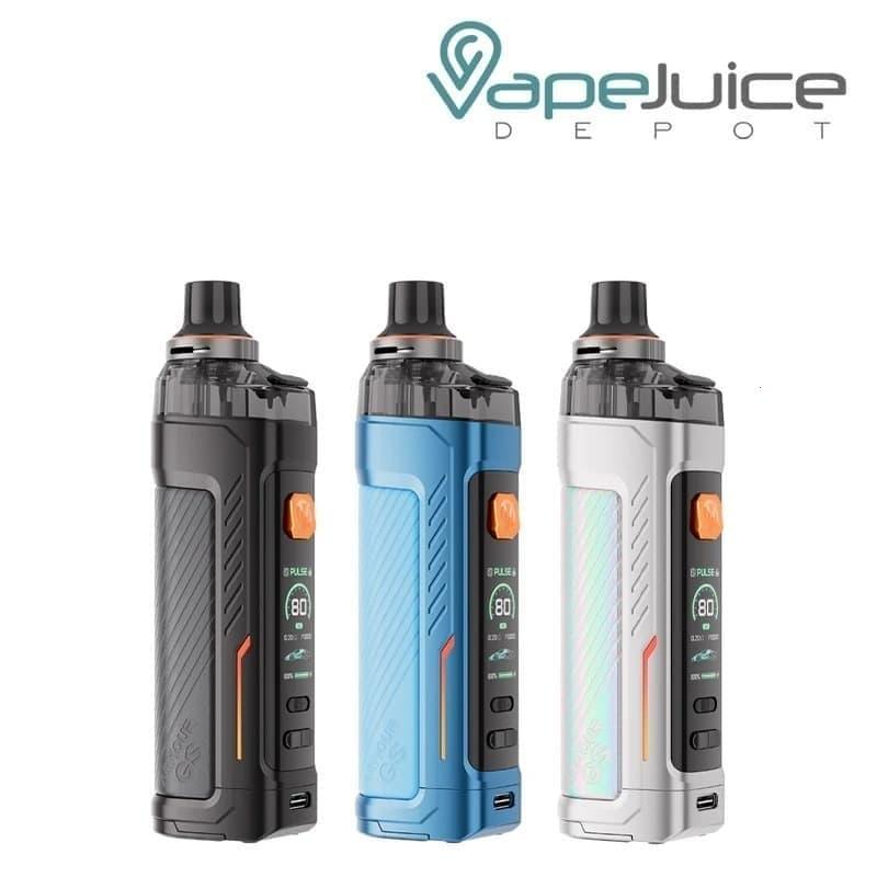 IBVape Reviews and Tips, Why IBVape Leads the Electronic Cigarettes USA Market