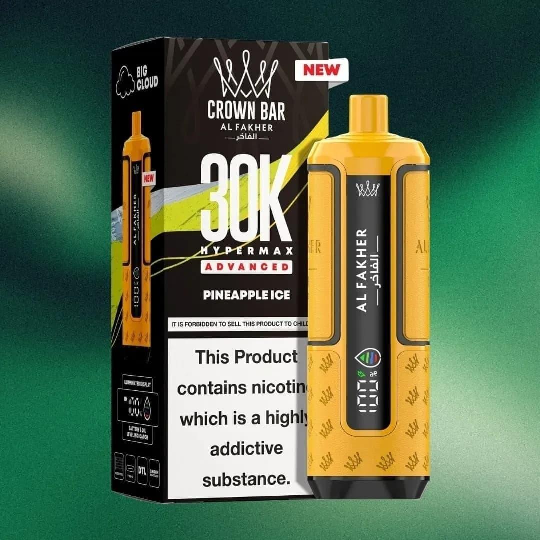 IBvape and the Hidden Risk of E-Cigarettes: What Every Vaper Should Know About IBvape Health Concerns