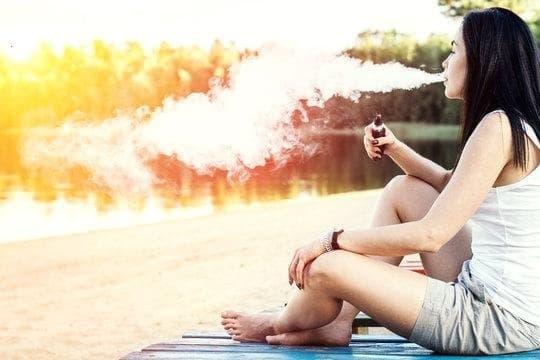 IBVAPE e cigarette with usb charger review — is IBVAPE the best e cigarette with usb charger for fast charging and travel