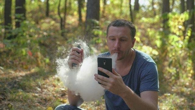 lương sơn tv Breaking Analysis of japan e-cigarette regulation and Practical Advice for Vapers