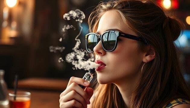 How IBvape E-Cigarettes Use Advanced electronic cigarette heater Design to Boost Flavor and Battery Life