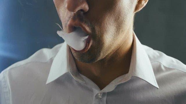 IBvape and the Hidden Risk of E-Cigarettes: What Every Vaper Should Know About IBvape Health Concerns