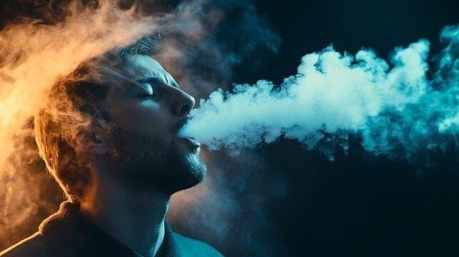 IBVape report on negative health effects of e cigarettes and why IBVape urges caution for users