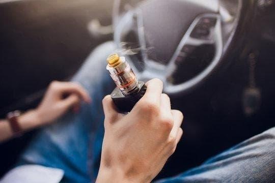 IBVape answers do e cigarettes have secondhand smoke and explains how IBVape devices affect indoor air quality