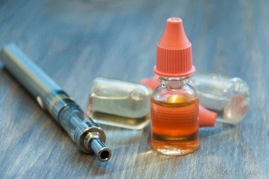 IBVape IBVape hands on review of kr808d1 threaded electronic cigarettes for flavor battery life and coil options