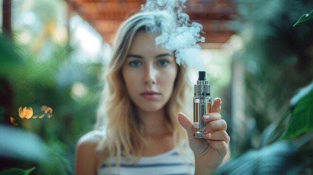 Surprising e-zigaretten trends for 2025 and how the e cigarette ego revolution is reshaping vaping habits