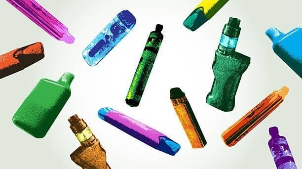 IBVape Shop Review 2025 Find the Top Electronic Cigarettes Shop for Quality Vapes and Accessories