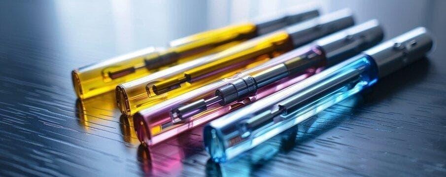 what is e cigarette explained and electronic cigarettes reviews to help you choose the best device