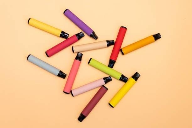 IBVape e-cigarette consumer guide and research on what is in electronic cigarettes for informed vaping decisions