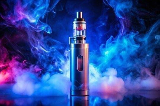 How Top E Cigarette Brands Are Adapting to indonesia e-cigarette regulations 2025 and What Consumers Need to Know