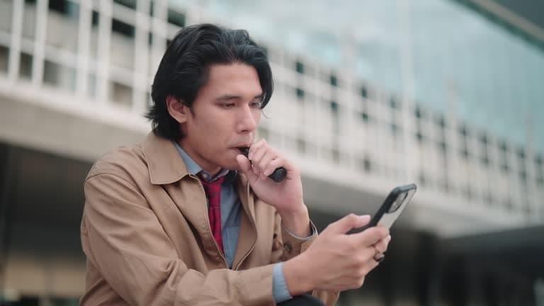e cigarette danger explained and are e cigarettes worse than cigarettes answered by experts and studies