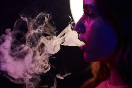Discover Smooth Vaping with IBVAPE E-Cigi and 5 menthol Options for Refreshing Cool Flavor