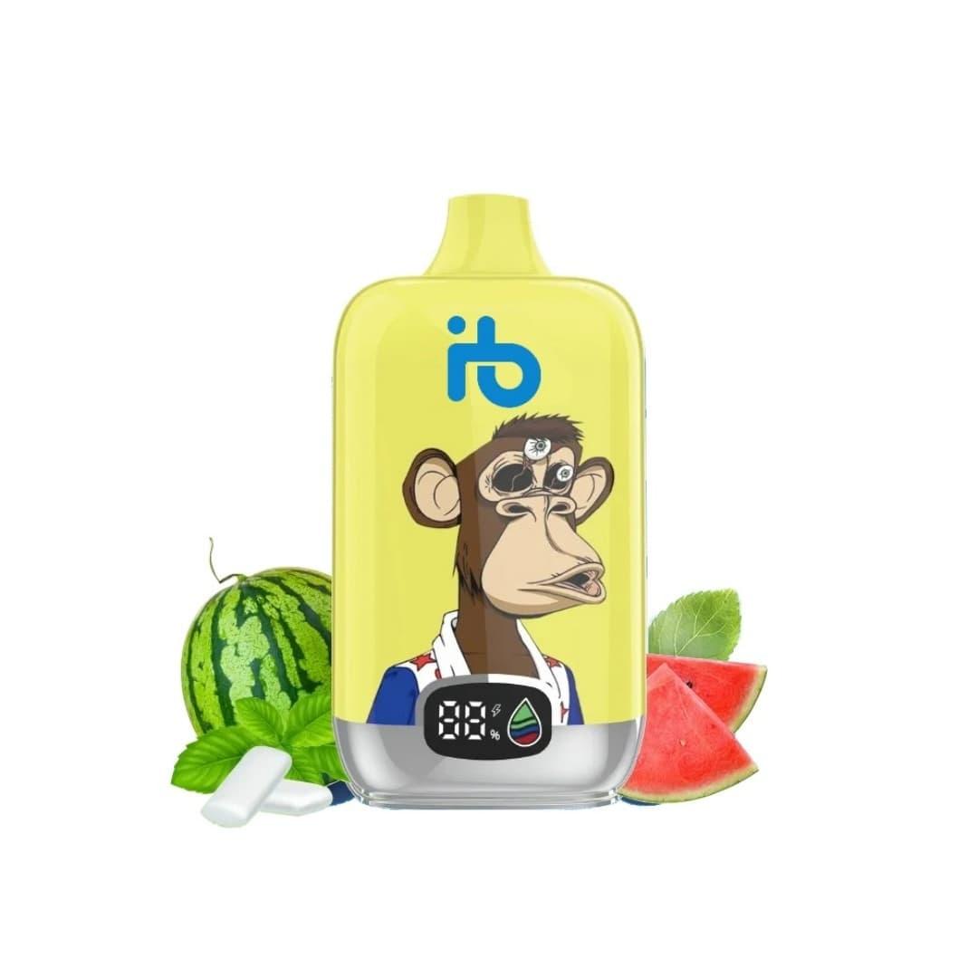 IBvape Buying Guide IBvape nicotine free e cigarettes Reviewed for Top Flavors Safety Tips and Savings