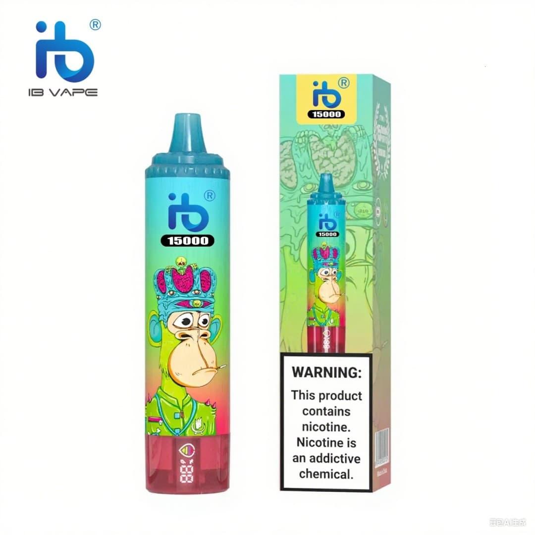 IBVAPE E-Cigi electronic cigarettes safety guide and practical tips for worry free vaping