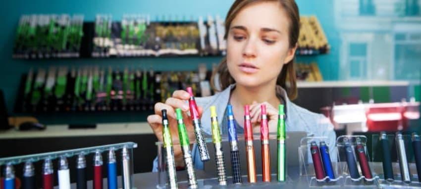 Top E Cigarette Brands and e liquid nicotine level vs cigarette Explained for Safer Nicotine Choices