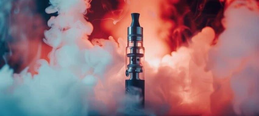IBVAPE e cigarette with usb charger review — is IBVAPE the best e cigarette with usb charger for fast charging and travel