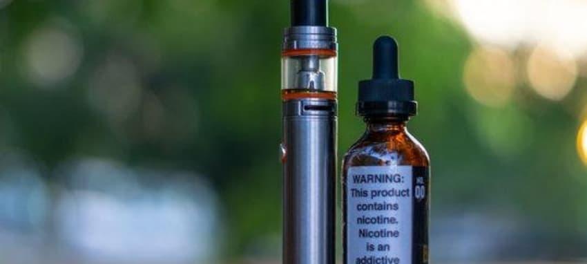IBVape age rules and shop tips - what age can you buy e cigarettes and how IBVape verifies buyers