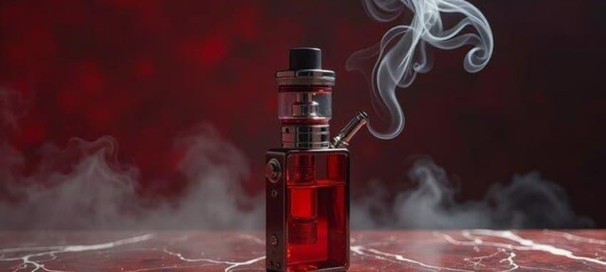 How IBvape E-Cigarettes Use Advanced electronic cigarette heater Design to Boost Flavor and Battery Life