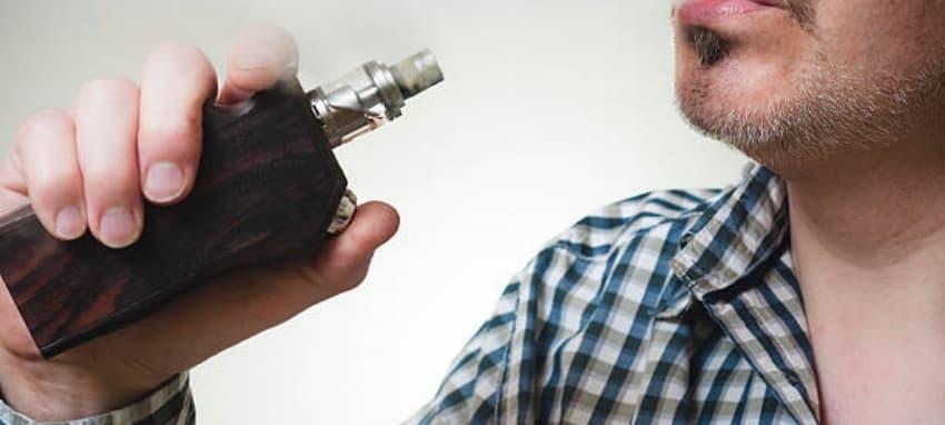 IBVape Shop insights into symptoms of e cigarettes and practical steps to protect your health