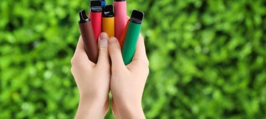 IBVAPE E-Cigi Safety Review and Practical Guide on what states have banned vapes in 2025